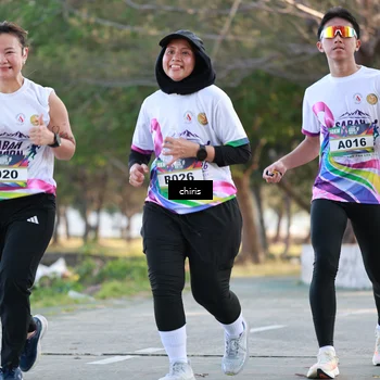 Runner Photo 6138273