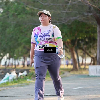 Runner Photo 6138277