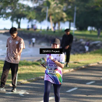 Runner Photo 6138278
