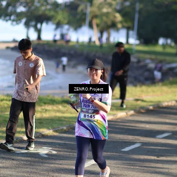 Runner Photo 6138280