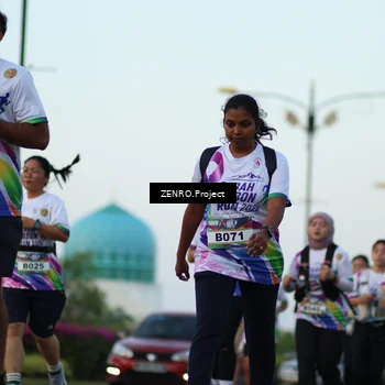 Runner Photo 6138282