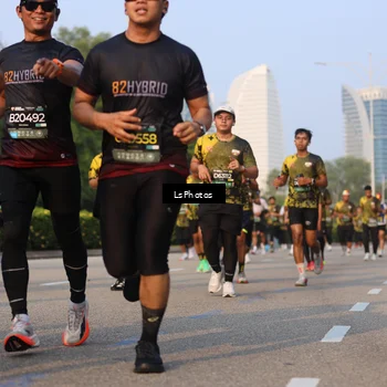 Runner Photo 6138283