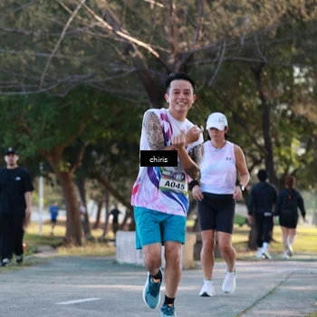 Runner Photo 6138284
