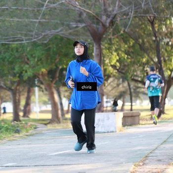 Runner Photo 6138290