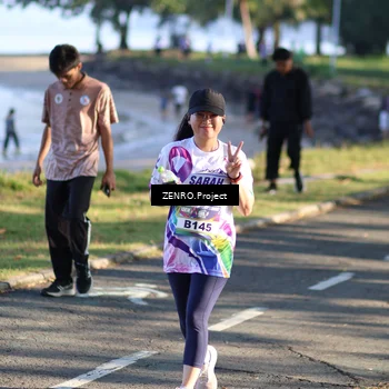 Runner Photo 6138291