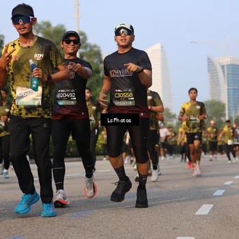 Runner Photo 6138293