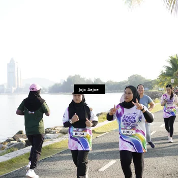 Runner Photo 6138294