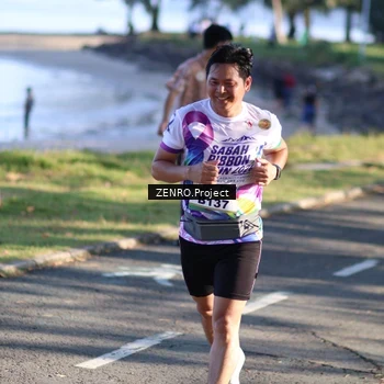 Runner Photo 6138296