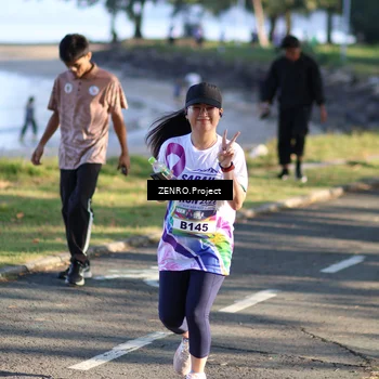 Runner Photo 6138298
