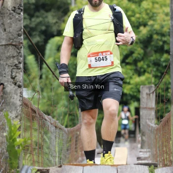 Runner Photo 61383