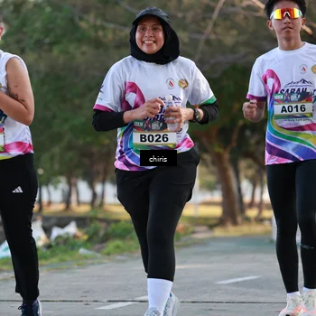 Runner Photo 6138301