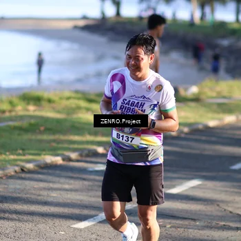 Runner Photo 6138303