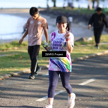 Runner Photo 6138304