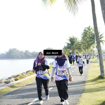 Runner Photo 6138308