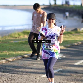 Runner Photo 6138309