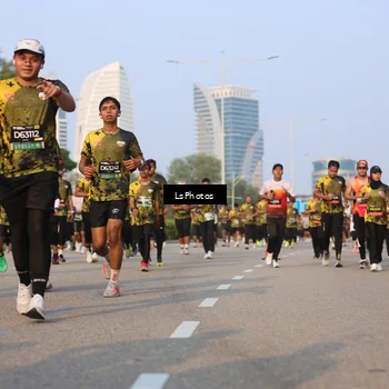 Runner Photo 6138311