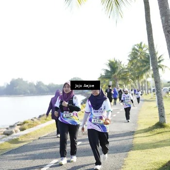 Runner Photo 6138314