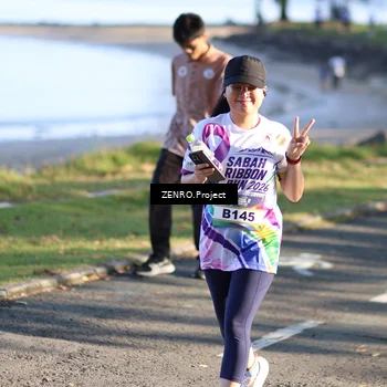 Runner Photo 6138315