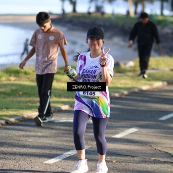 Runner Photo 6138316