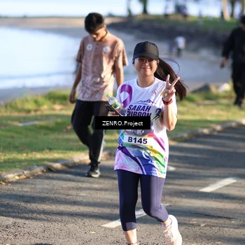 Runner Photo 6138317