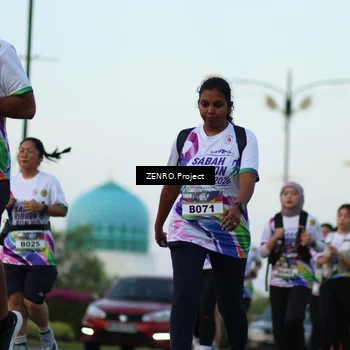 Runner Photo 6138318