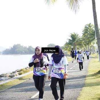 Runner Photo 6138320