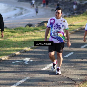 Runner Photo 6138325