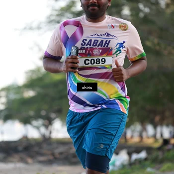 Runner Photo 6138334