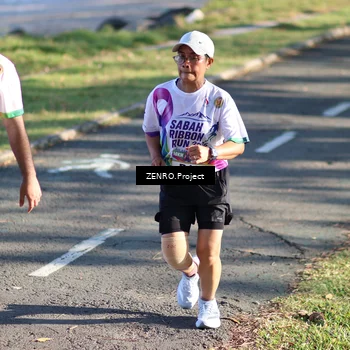 Runner Photo 6138339