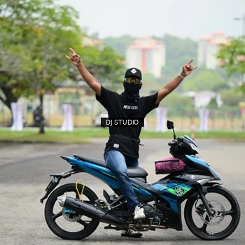 Runner Photo 6138341