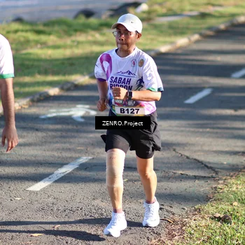 Runner Photo 6138343