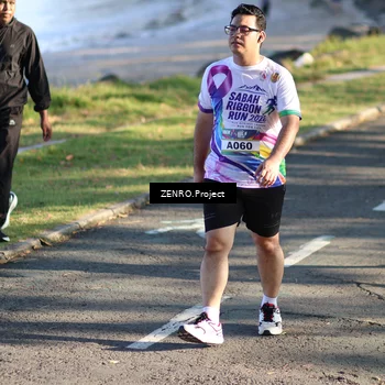 Runner Photo 6138347
