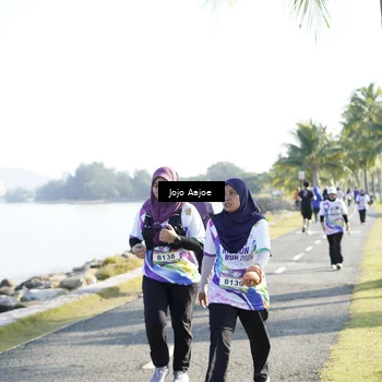 Runner Photo 6138349