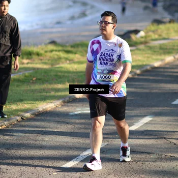 Runner Photo 6138350