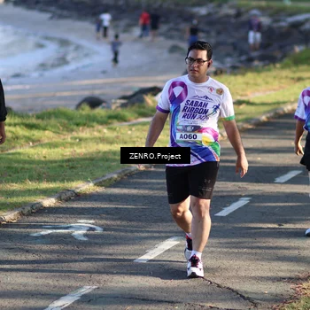 Runner Photo 6138353