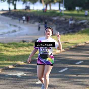 Runner Photo 6138356