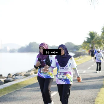 Runner Photo 6138358