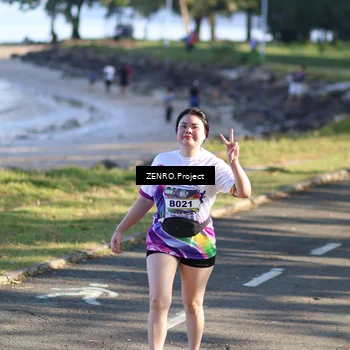 Runner Photo 6138361