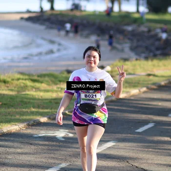 Runner Photo 6138364