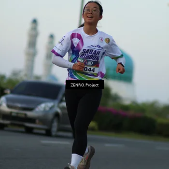 Runner Photo 6138365