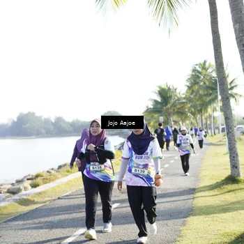 Runner Photo 6138368