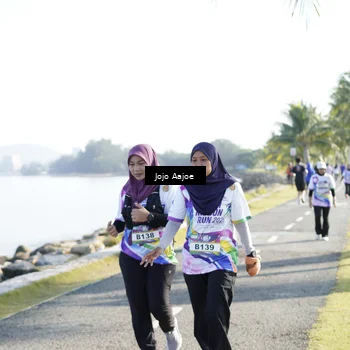 Runner Photo 6138372