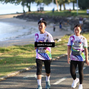Runner Photo 6138378