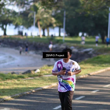 Runner Photo 6138380
