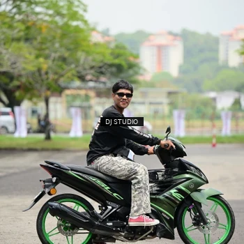 Runner Photo 6138381