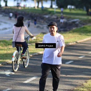 Runner Photo 6138382