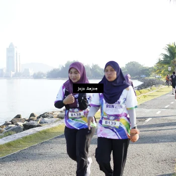 Runner Photo 6138383