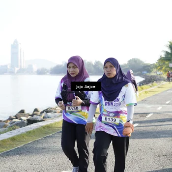 Runner Photo 6138386