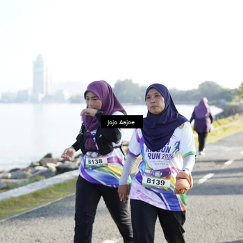 Runner Photo 6138389