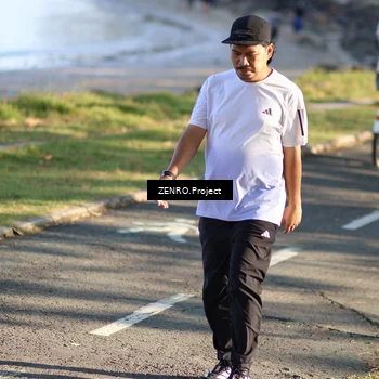 Runner Photo 6138391